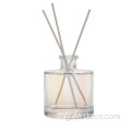 Χρωματισμένη αρωματοθεραπεία reed diffuser